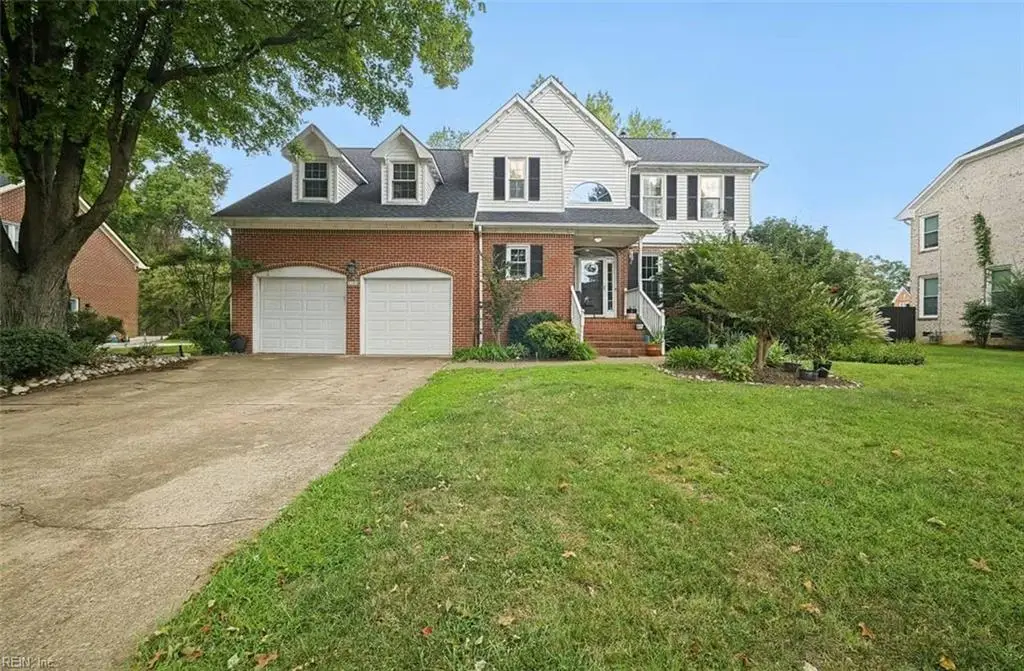 5304 Lake Lawson Road, Virginia Beach, VA 23455 - #1