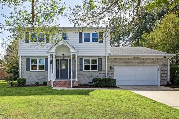 5135 Westerly Drive, Virginia Beach, VA 23464