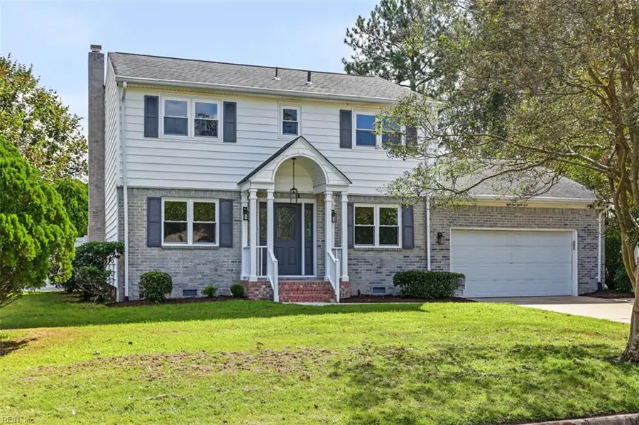 5135 Westerly Drive, Virginia Beach, VA 23464 - #2