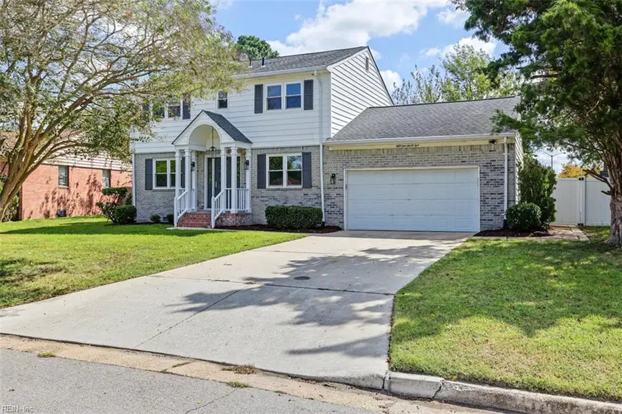 5135 Westerly Drive, Virginia Beach, VA 23464 - #3