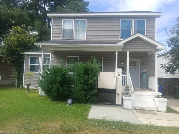 3509 Chesapeake Boulevard, Norfolk, VA 23513
