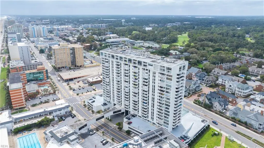 4004 Atlantic Avenue #201, Virginia Beach, VA 23451 - #1