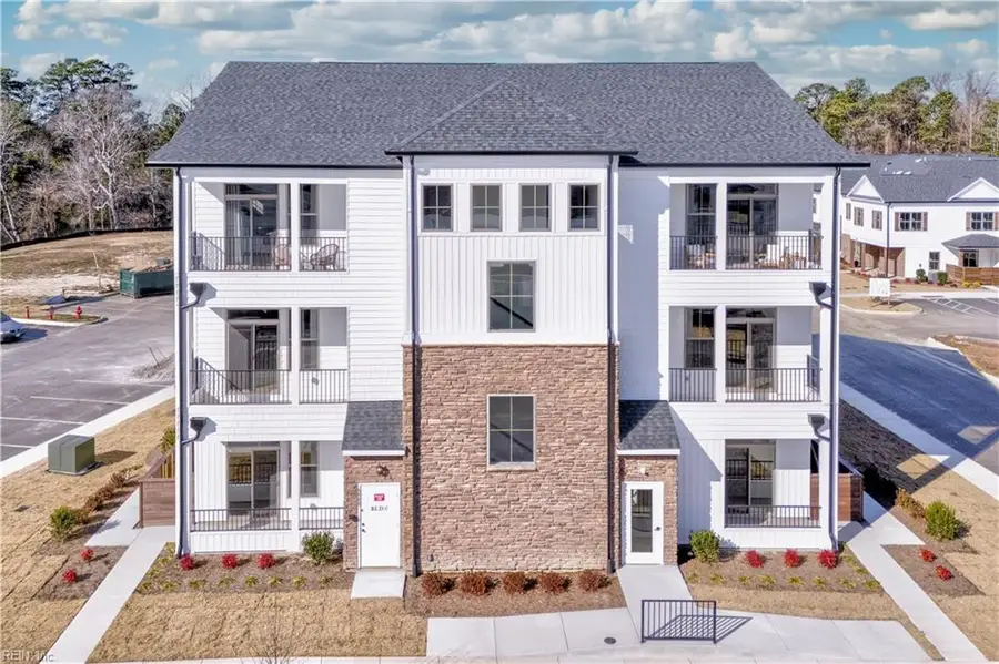 13303 Leighton Way, Suffolk, VA 23435 - #2