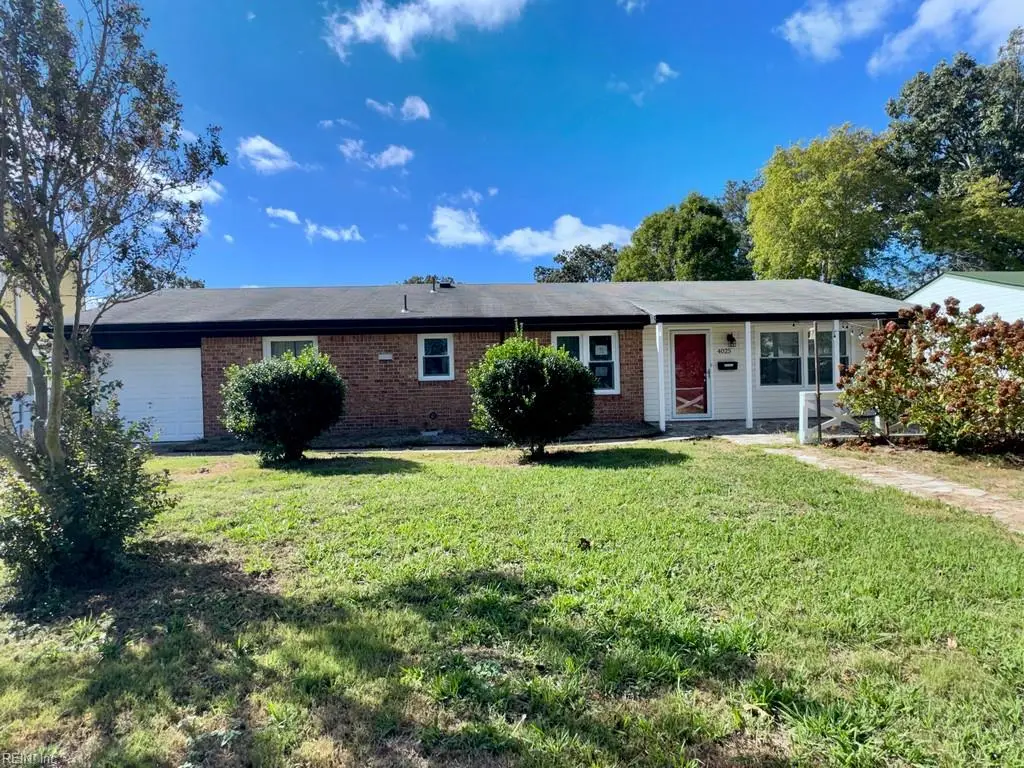 4025 Windsor Gate Place, Virginia Beach, VA 23452 - #1