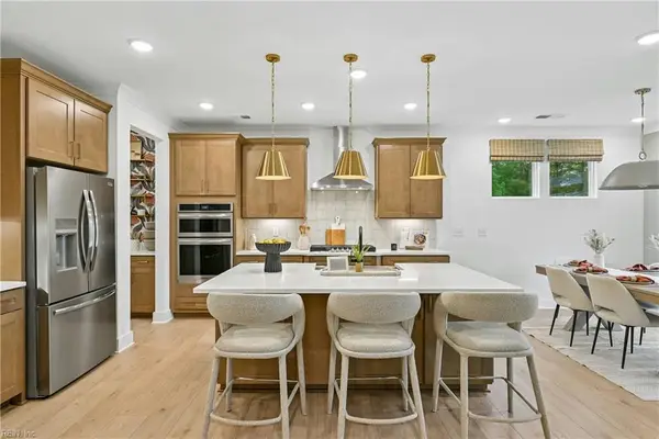 4404 Abercorn Drive, Suffolk, VA 23435
