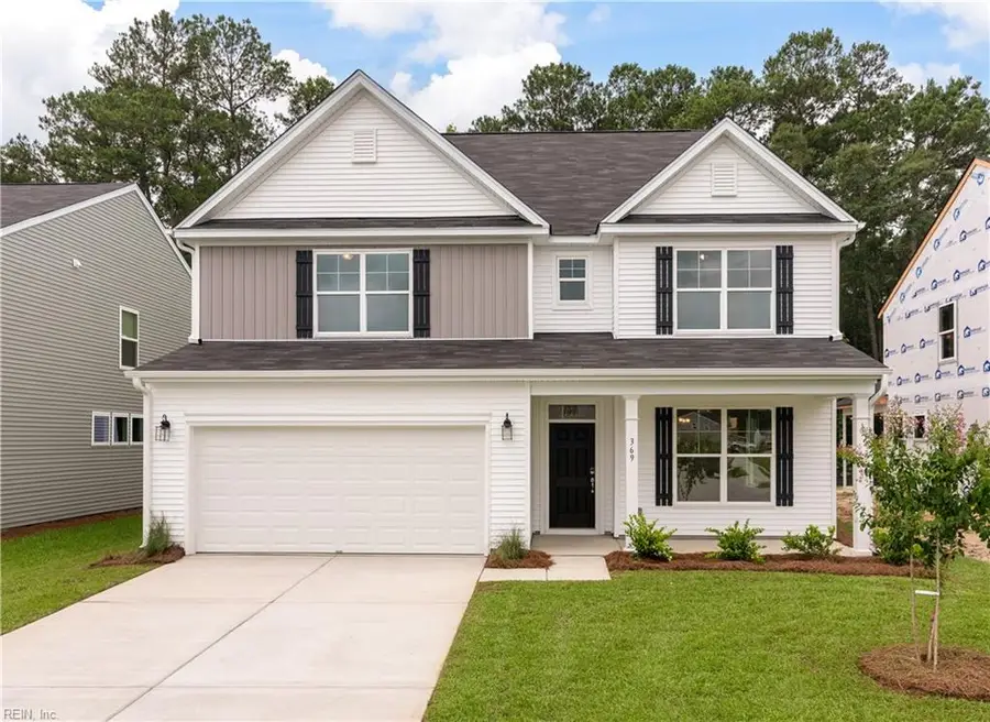 4404 Abercorn Drive, Suffolk, VA 23435 - #2