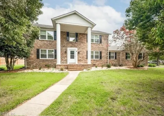 4 Canal Drive, Poquoson, VA 23662 - #1