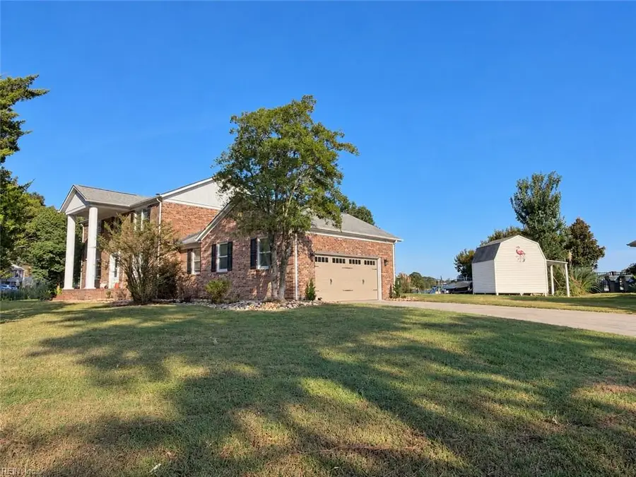 4 Canal Drive, Poquoson, VA 23662 - #3