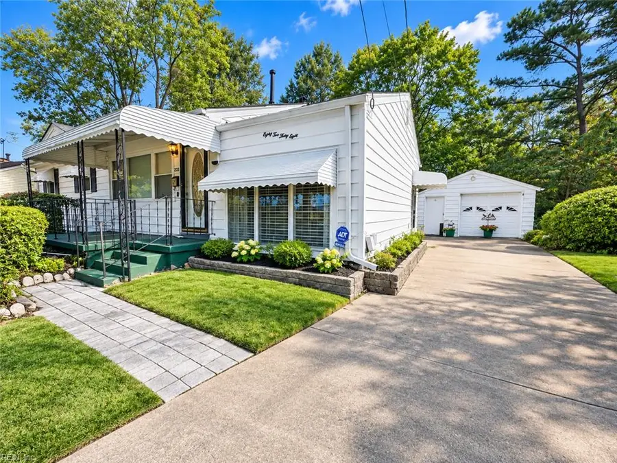 8238 Driftwood Drive, Norfolk, VA 23518 - #2