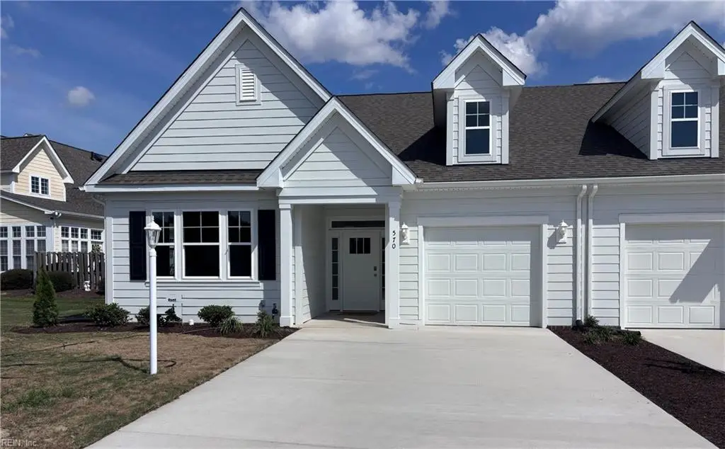 568 Watercrest Circle, Elizabeth City, NC 27909 - #1