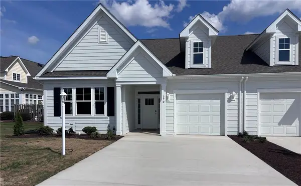 568 Watercrest Circle, Elizabeth City, NC 27909