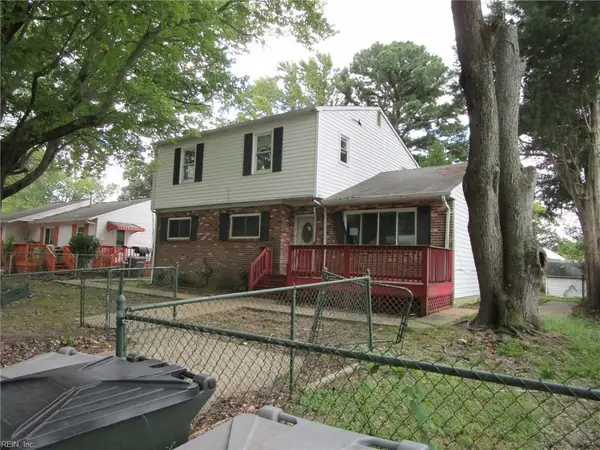 12 Kingslee Lane, Hampton, VA 23669