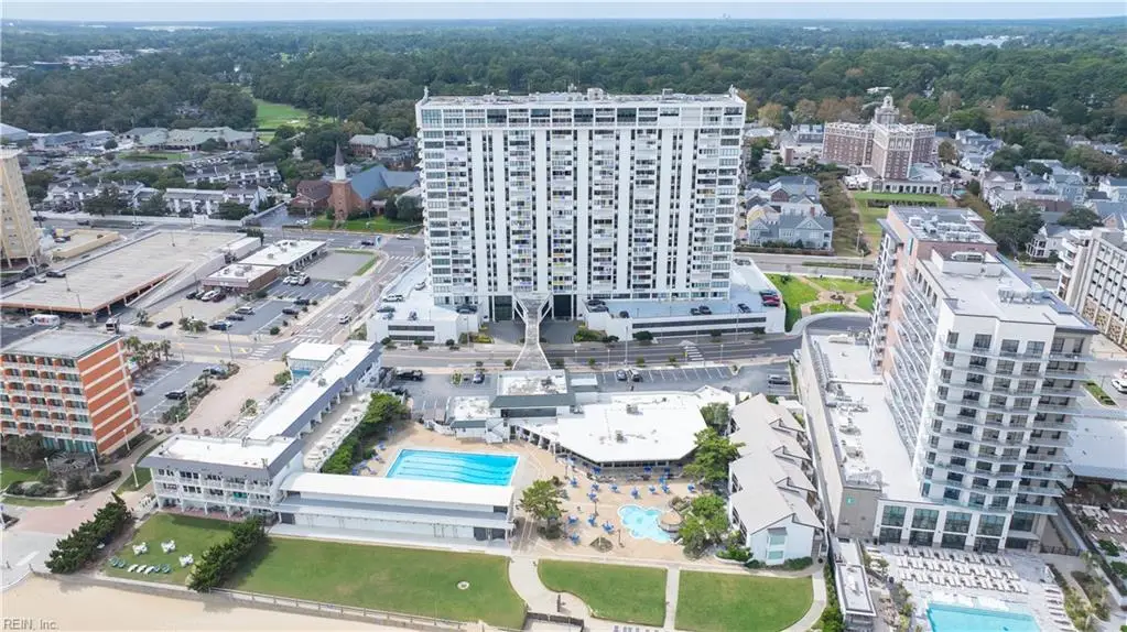4004 Atlantic Avenue #CS3, Virginia Beach, VA 23451 - #1