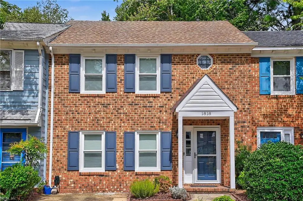 1818 Sechrist Court, Virginia Beach, VA 23454 - #1