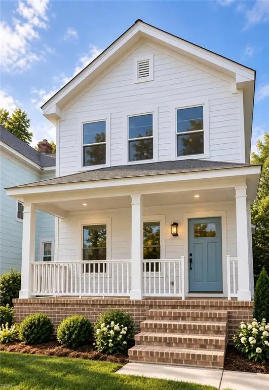 231 W 27th Street, Norfolk, VA 23517 - #1