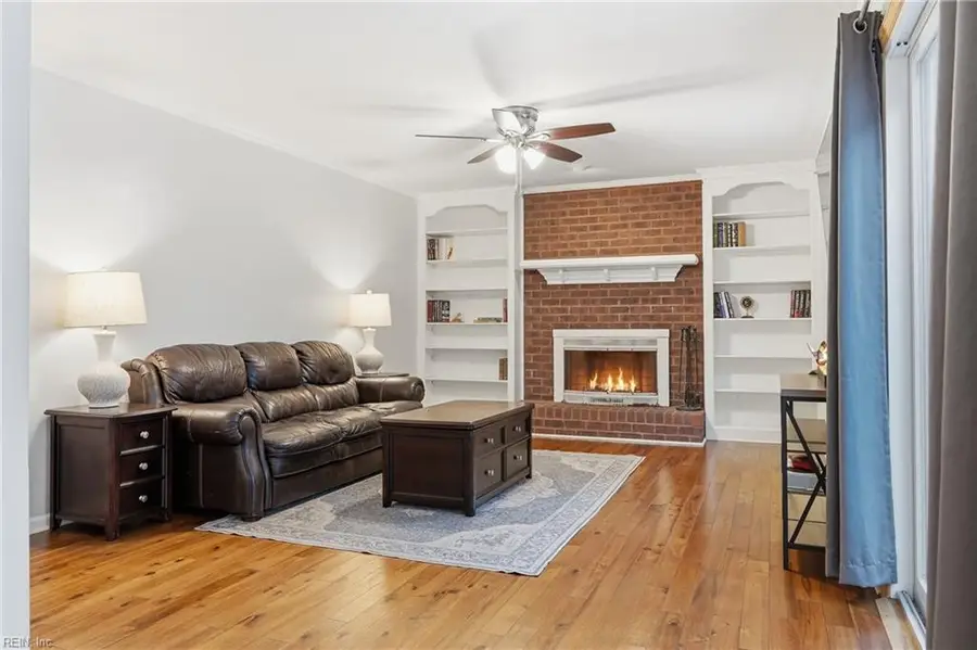 911 Charing Cross, Chesapeake, VA 23322 - #3