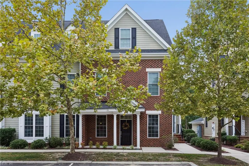 109 Ellery Street, Yorktown, VA 23692 - #1