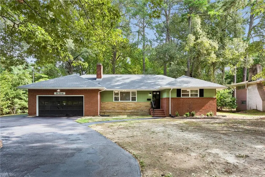 120 Selden Road, Newport News, VA 23606 - #1