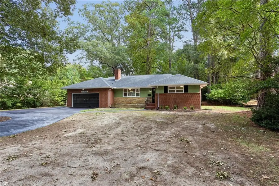 120 Selden Road, Newport News, VA 23606 - #2