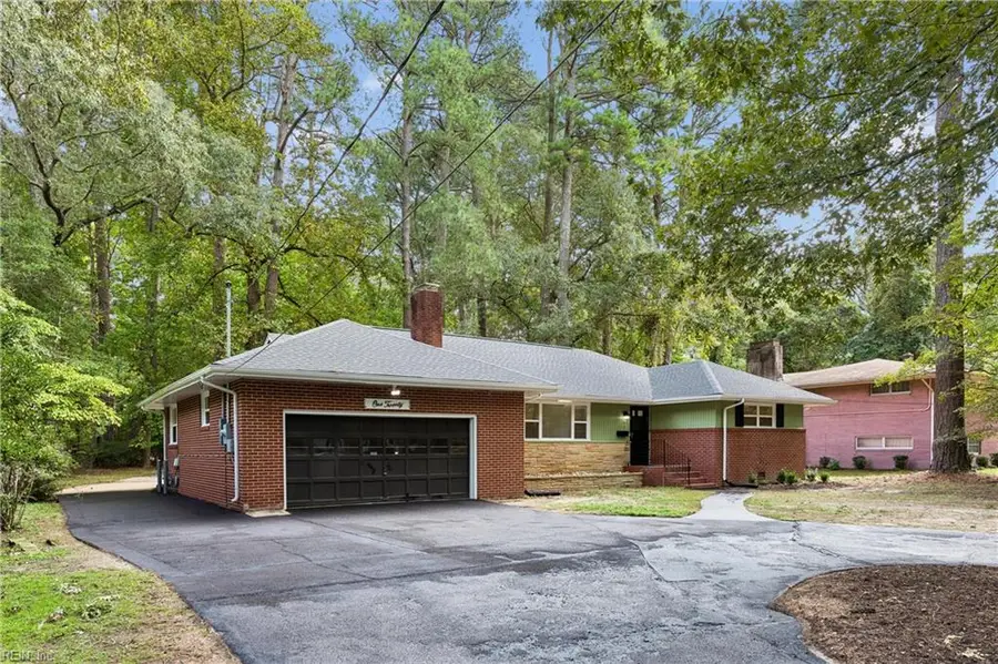 120 Selden Road, Newport News, VA 23606 - #3