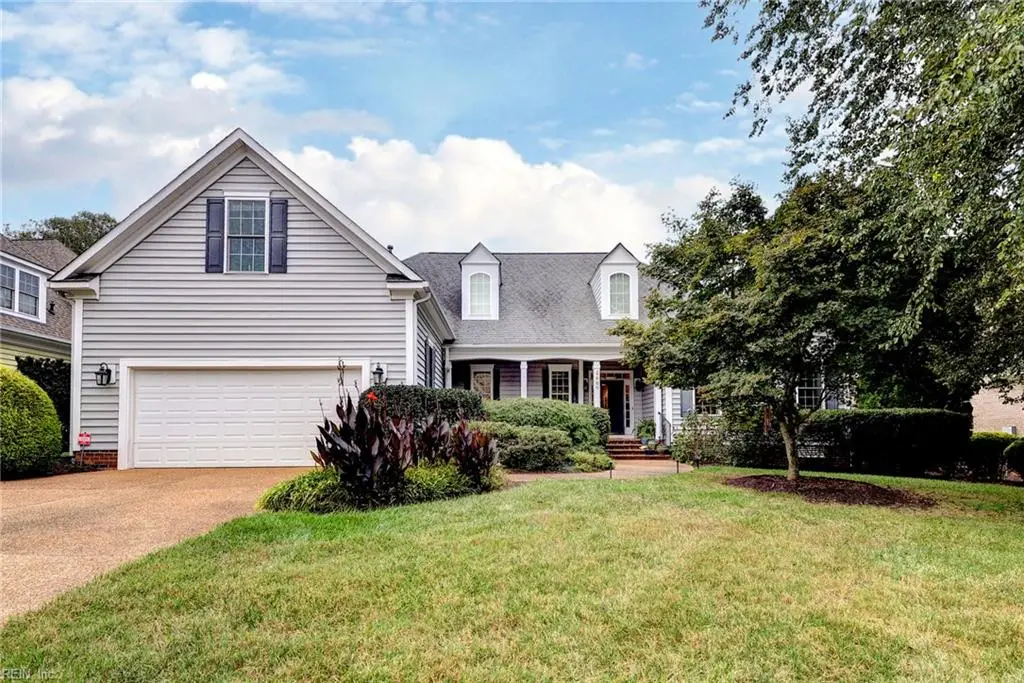227 Beeston Field, Williamsburg, VA 23187 - #1