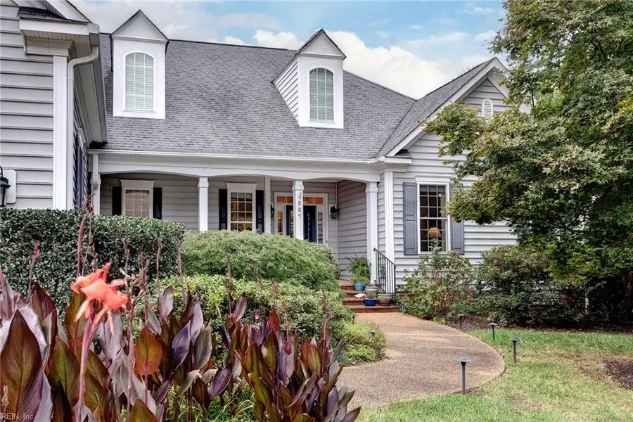 227 Beeston Field, Williamsburg, VA 23187 - #3