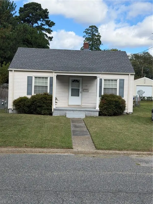 55 Bolling Road, Portsmouth, VA 23701