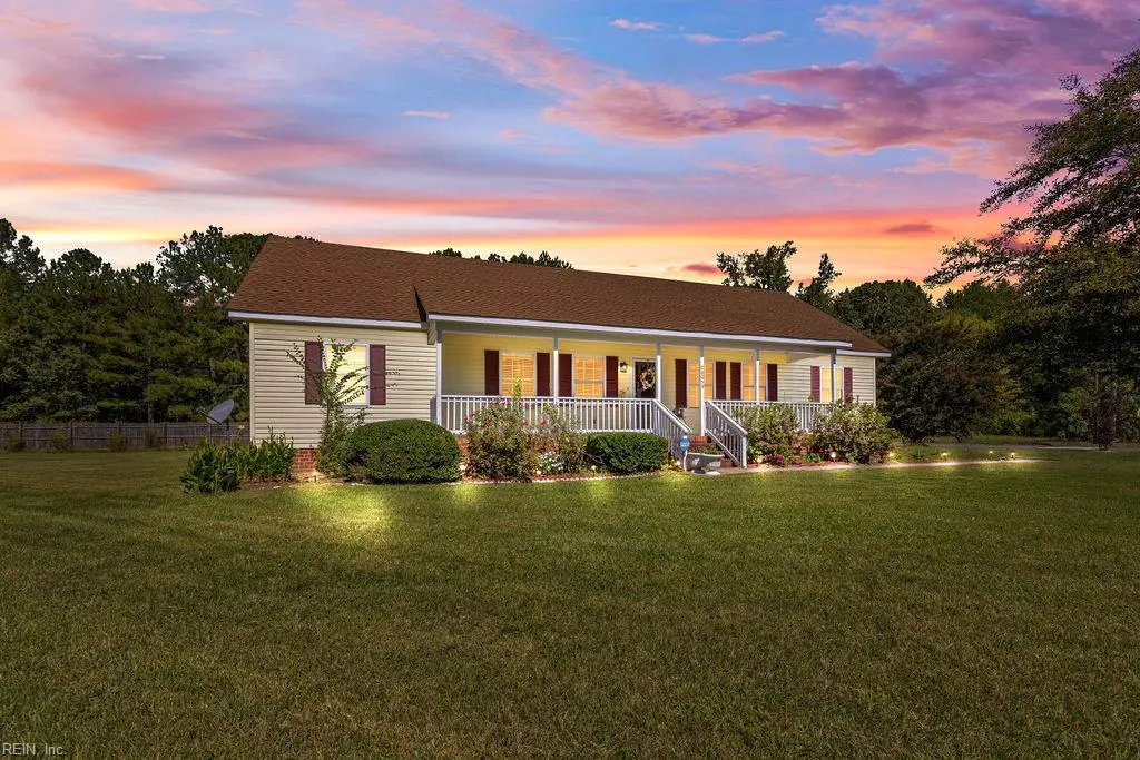 26059 Glyndon Street, Courtland, VA 23837 - #1