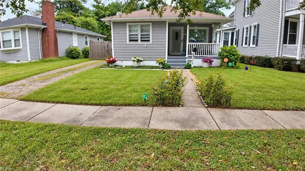 1225 Jackson Avenue, Chesapeake, VA 23324 - #1