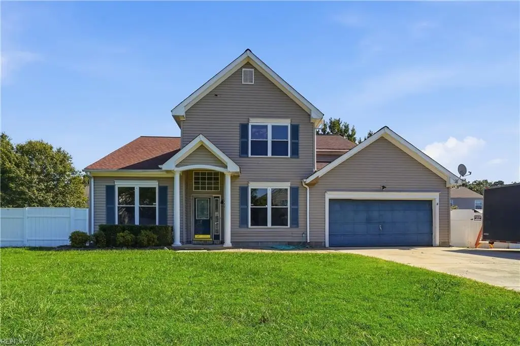 14423 Edenwood Drive, Carrollton, VA 23314 - #1