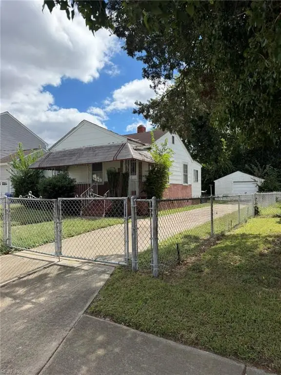 3105 Hull Street, Portsmouth, VA 23704 - #1