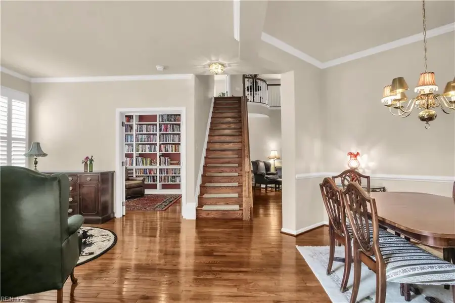 4315 Sprucemont, Williamsburg, VA 23188 - #3