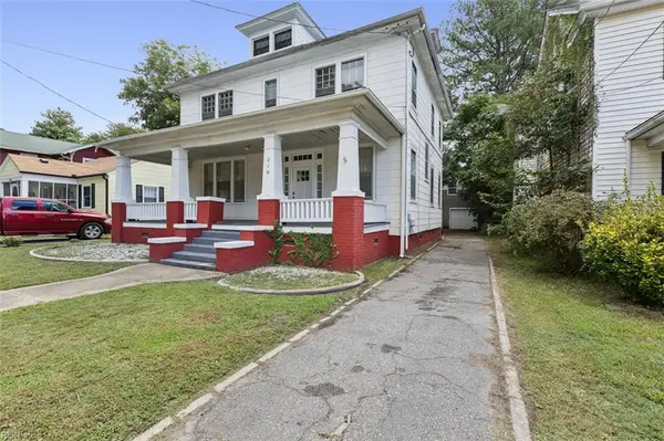 210 S Main Street, Suffolk, VA 23434