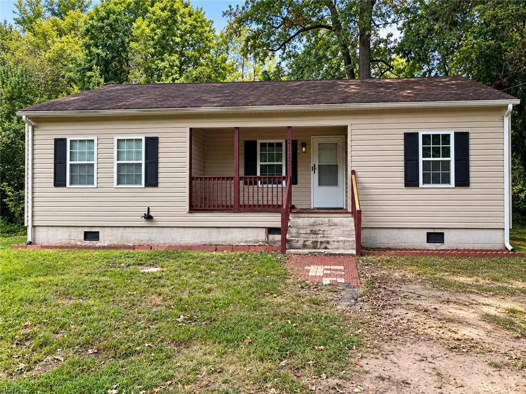 2112 Georgia Avenue, Suffolk, VA 23434 - #1