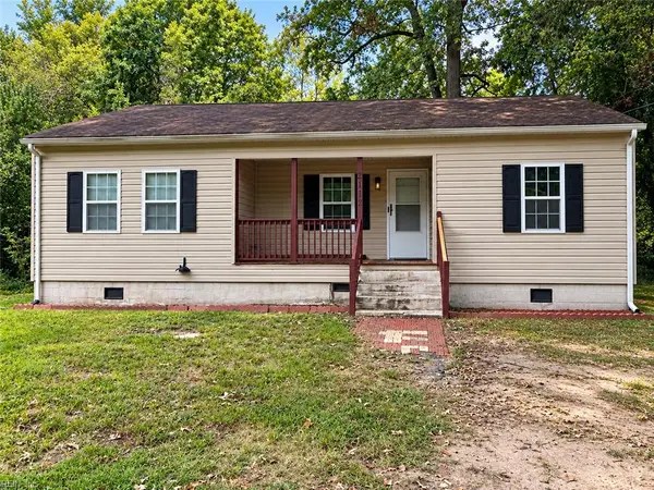 2112 Georgia Avenue, Suffolk, VA 23434