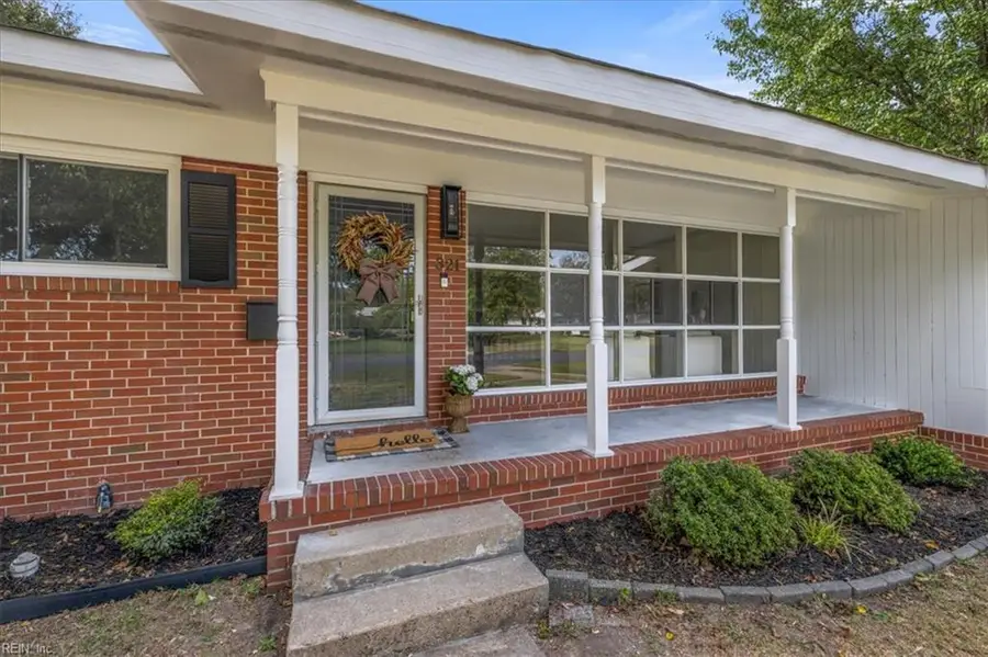 321 Caren Drive, Virginia Beach, VA 23452 - #3