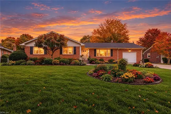 1040 Ewell Road, Virginia Beach, VA 23455
