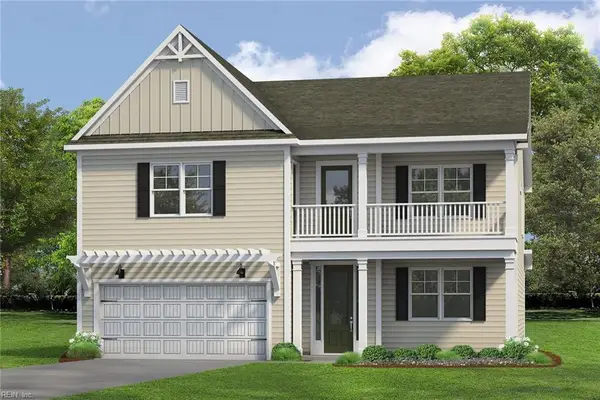 113 Michigan Avenue, Williamsburg, VA 23188