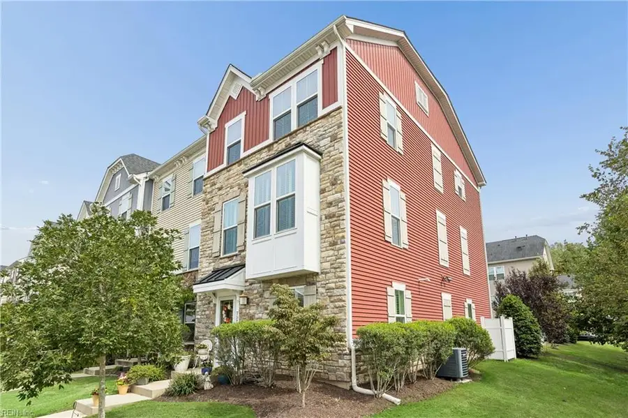 7523 Tealight Way, Williamsburg, VA 23188 - #2