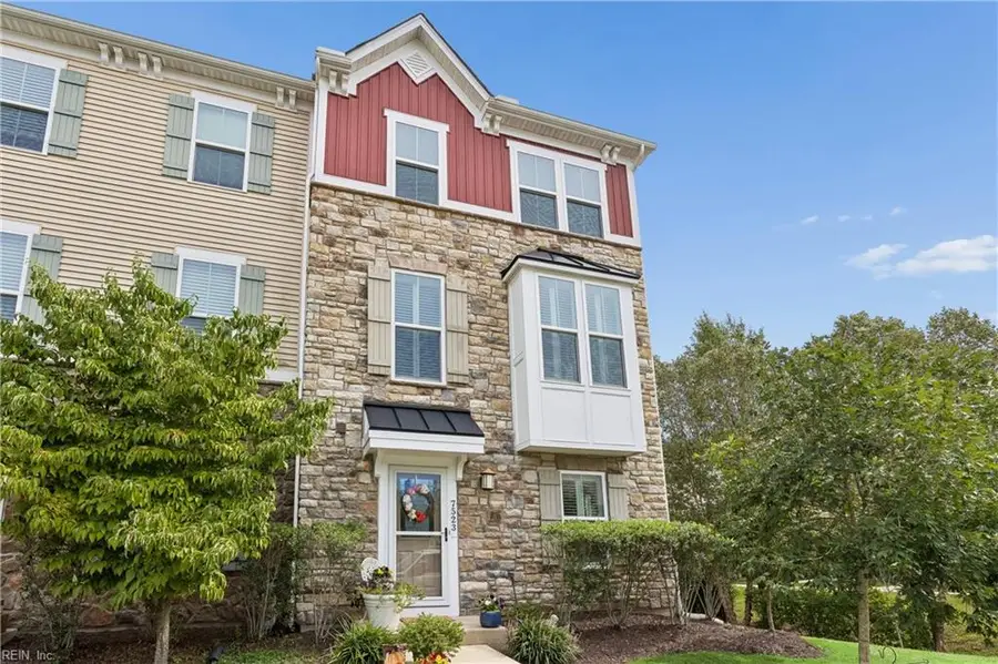 7523 Tealight Way, Williamsburg, VA 23188 - #3