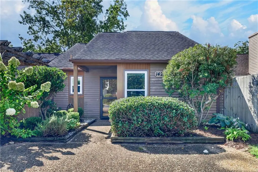 1427 Gannet Run, Virginia Beach, VA 23451 - #1