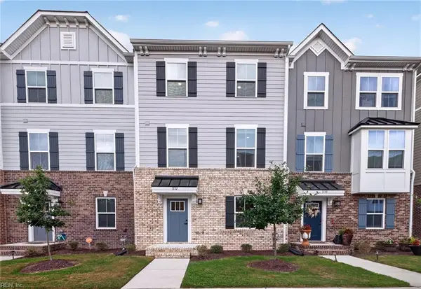 1132 Samuel Greene Way, Suffolk, VA 23435