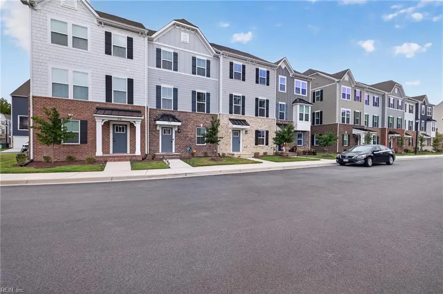 1132 Samuel Greene Way, Suffolk, VA 23435 - #2