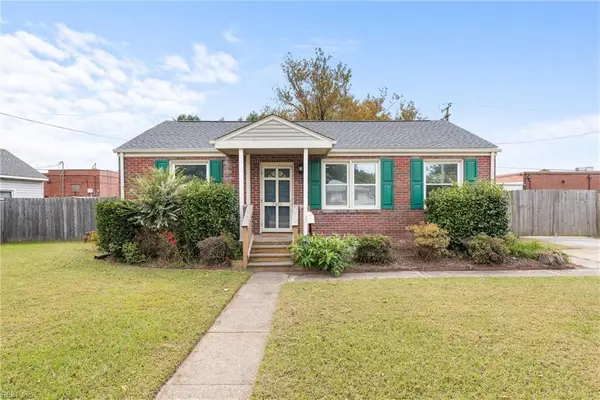 2309 Dominion Avenue, Norfolk, VA 23518