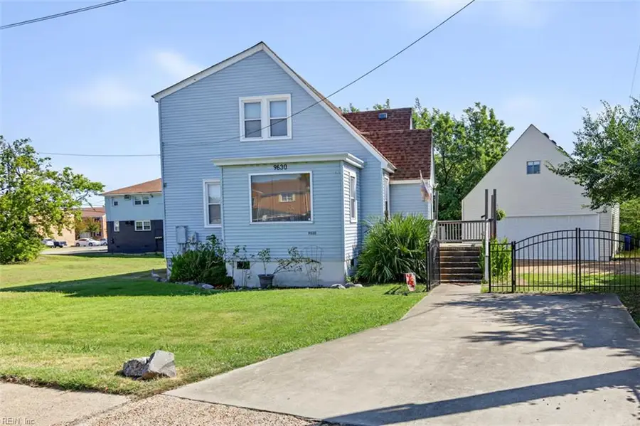 9630 13th View Street, Norfolk, VA 23503 - #2