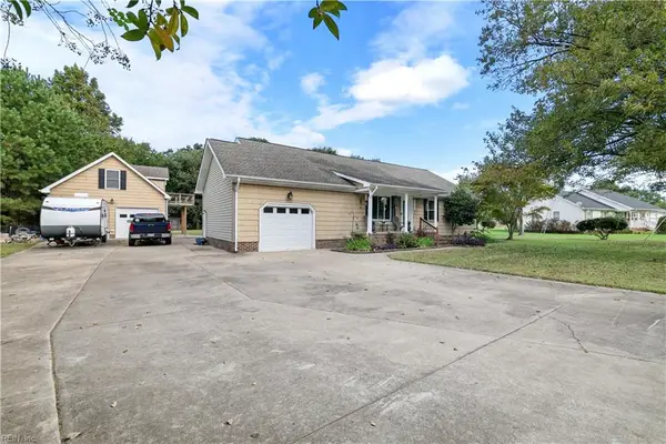 166 S Dozier Road, Moyock, NC 27958