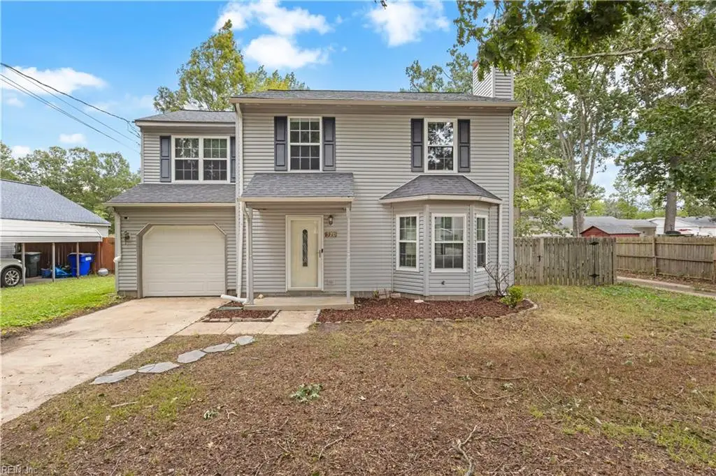 320 Frizzell Avenue, Norfolk, VA 23502 - #1