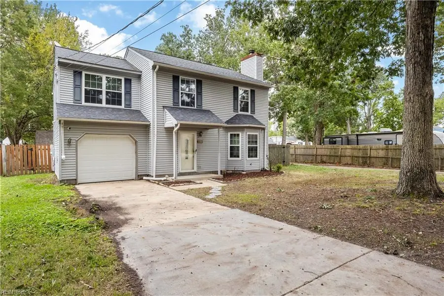 320 Frizzell Avenue, Norfolk, VA 23502 - #2