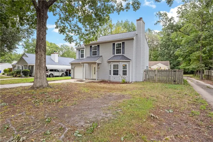 320 Frizzell Avenue, Norfolk, VA 23502 - #3