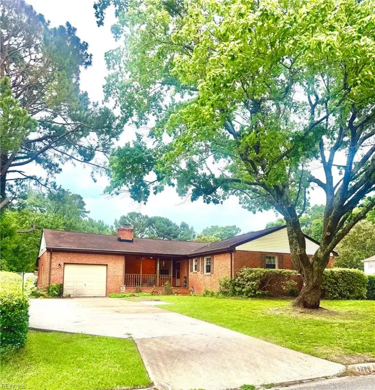 1098 Clear Springs Lane, Virginia Beach, VA 23464 - #1